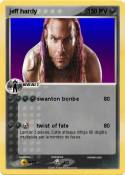 jeff hardy