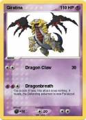Giratina