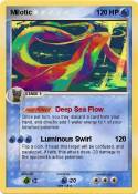 Milotic