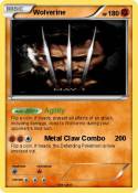 Wolverine