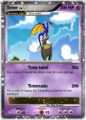 Timer
