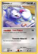 Temmie