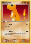 Charmander