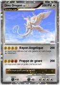 Dieu Dragon