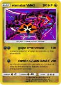 eternatus VMAX