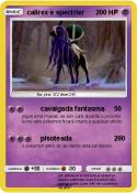 calirex e spect