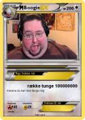 Boogie