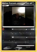 Hacker Forrest