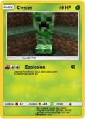 Creeper