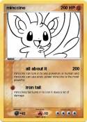 minccino