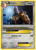 thanos