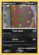 Spiritomb
