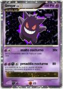 Gengar