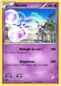 Meloetta