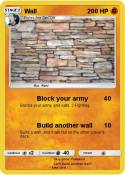 Wall