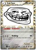 Troll Face