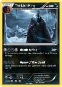 The Lich King