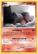 mom
