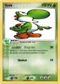 Yoshi