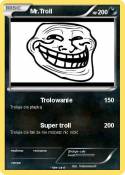 Mr.Troll