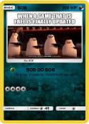 BOB