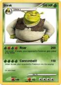 Shrek