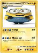Minion