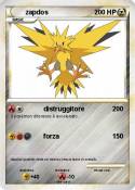 zapdos