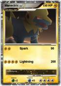 Manectric
