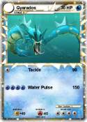 Gyarados