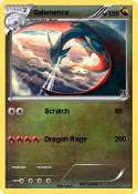 Salamence