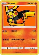 Pikaruto