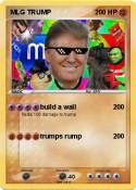 MLG TRUMP