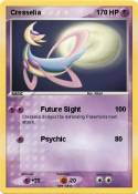 Cresselia