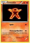 Combustion
