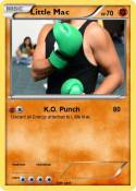 Little Mac
