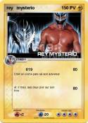 rey mysterio
