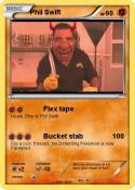 Phil Swift