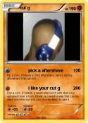 cut g