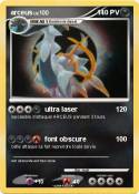 arceus