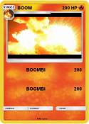 BOOM