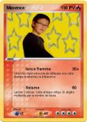 Maxence