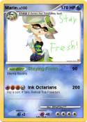 Marie