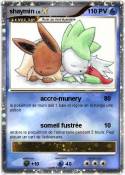shaymin