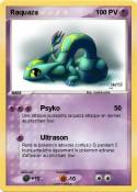 Raquaza