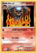 death fire