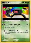 MLG PINGU