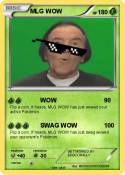 MLG WOW