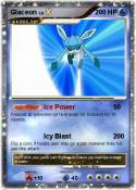Glaceon