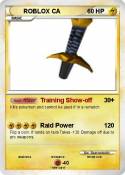 ROBLOX CA